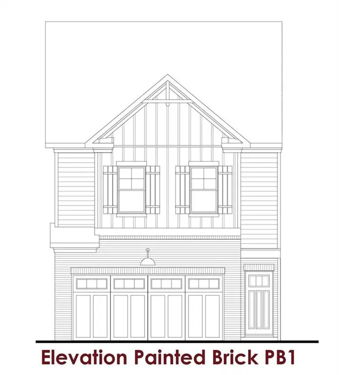 Address Withheld By Seller, Auburn, GA 30011 - #1