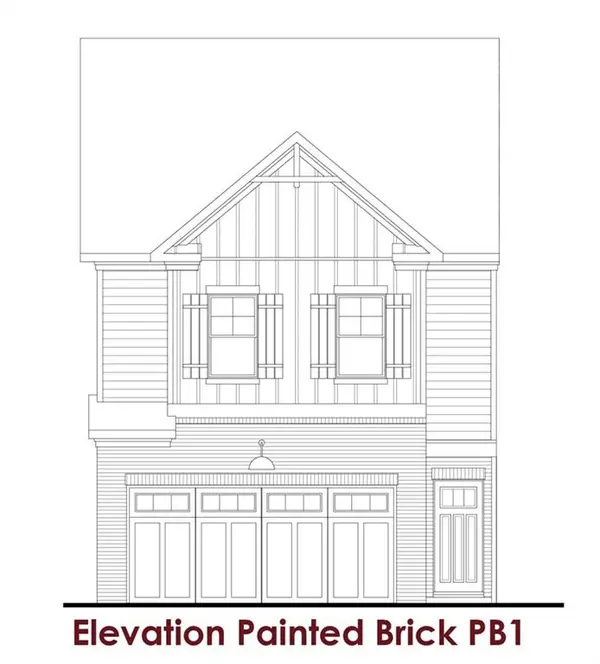 Address Withheld By Seller, Auburn, GA 30011