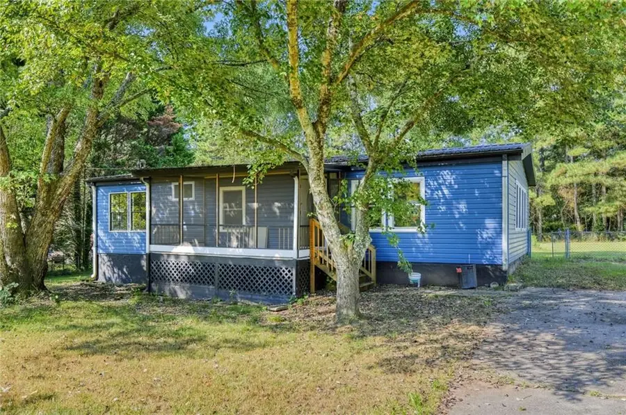 240 Norfolk Dr, Hampton, GA 30228 - #2