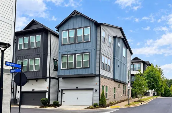 539 Hargrove Lane, Decatur, GA 30030