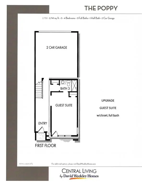 539 Hargrove Lane, Decatur, GA 30030 - #3