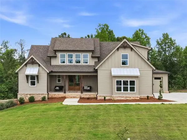 119 Fernbank Way, Newnan, GA 30265