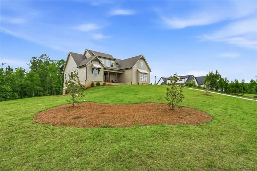 119 Fernbank Way, Newnan, GA 30265 - #2