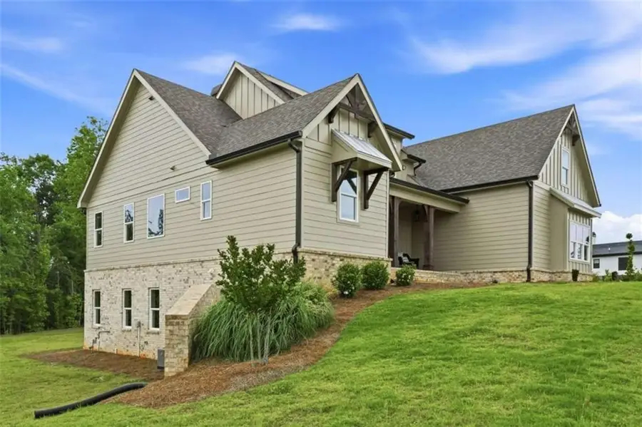 119 Fernbank Way, Newnan, GA 30265 - #3