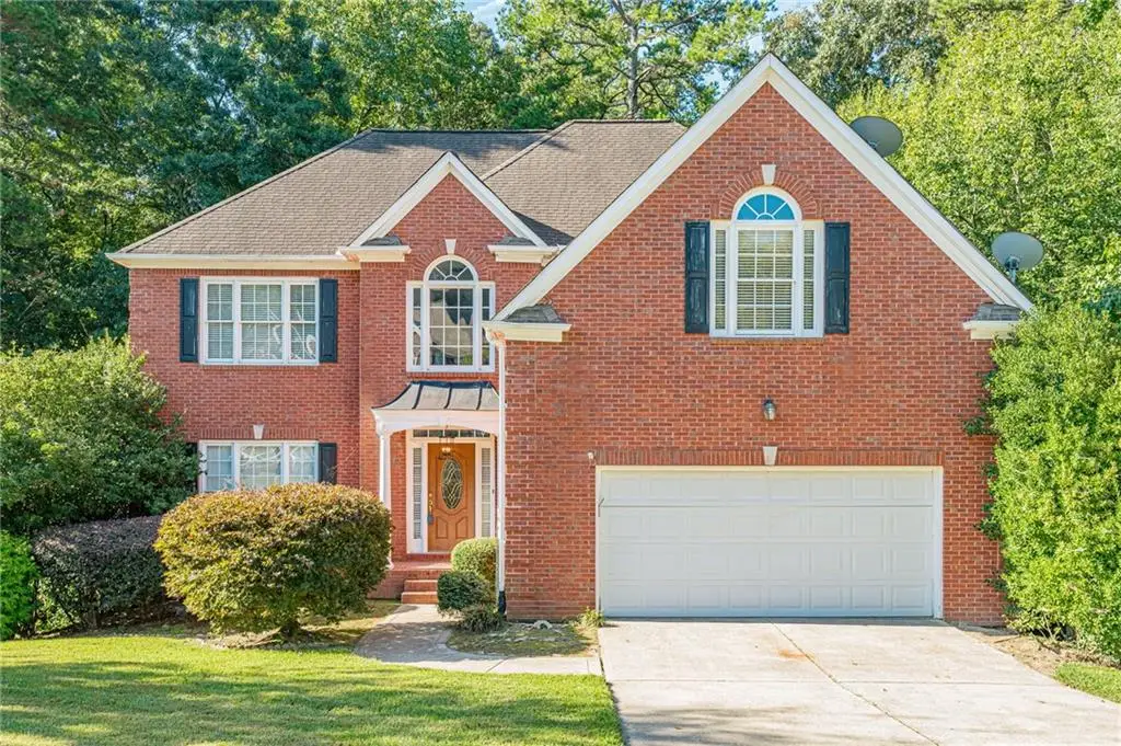 2330 Tall Timbers Ne, Marietta, GA 30066 - #1