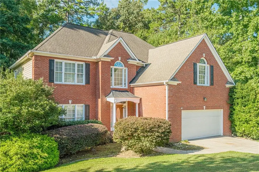 2330 Tall Timbers Ne, Marietta, GA 30066 - #2