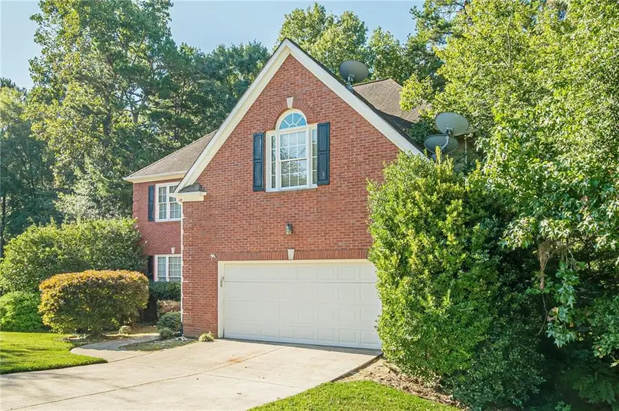 2330 Tall Timbers Ne, Marietta, GA 30066 - #3