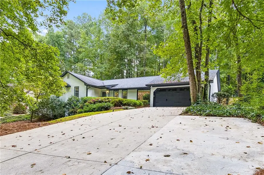 2658 Chimney Springs Drive, Marietta, GA 30062 - #2