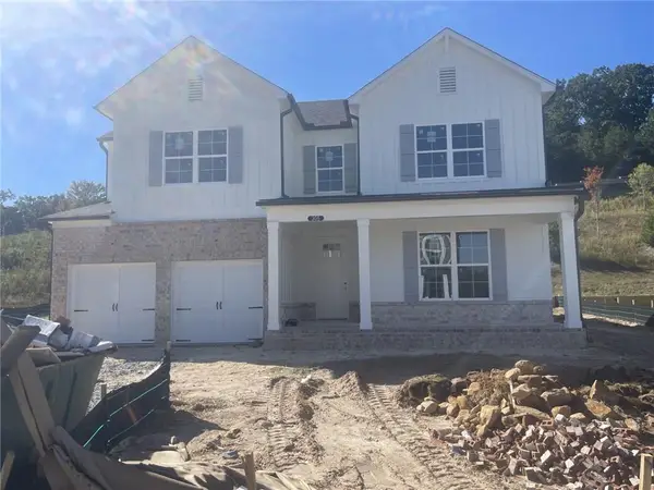 305 Willow Cove, Canton, GA 30114