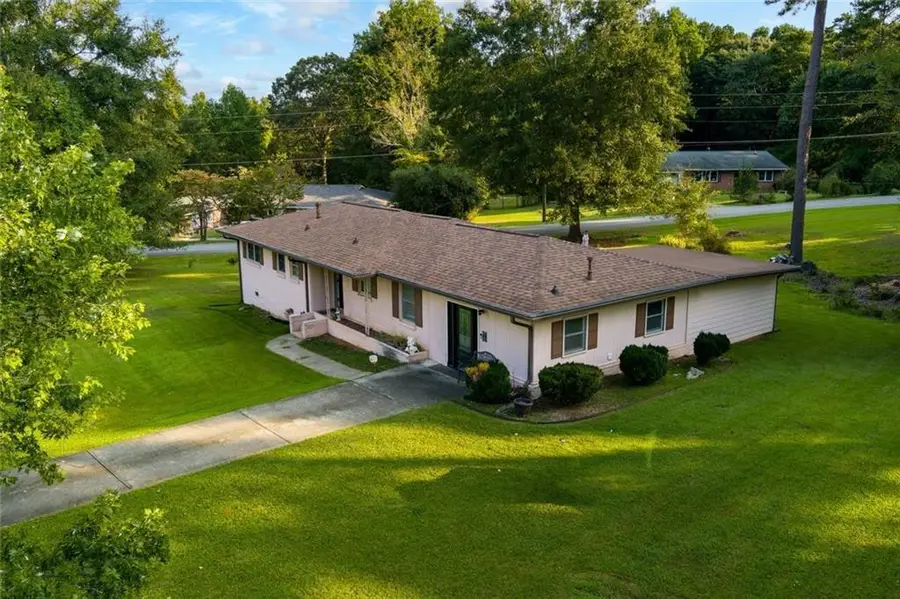 1237 Chapel Dr Sw, Marietta, GA 30064 - #2