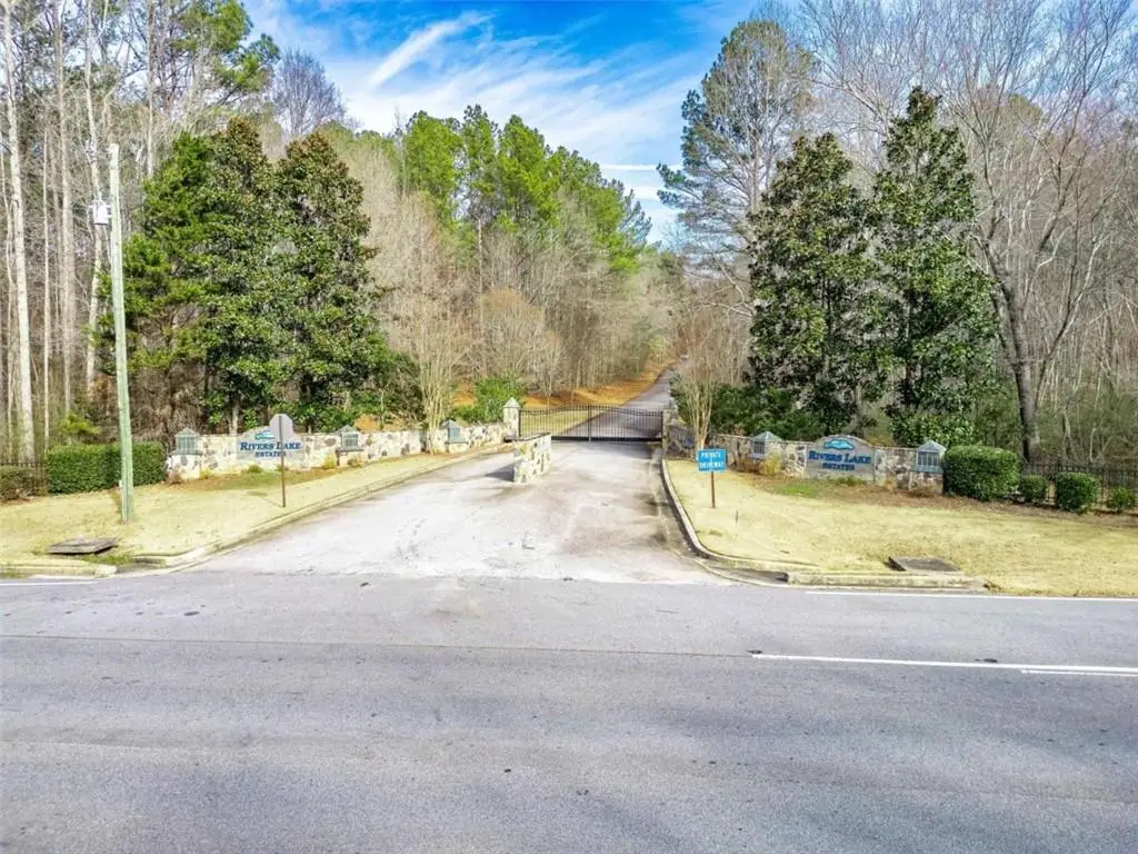 467 Rivers Road, Fayetteville, GA 30214 - #1