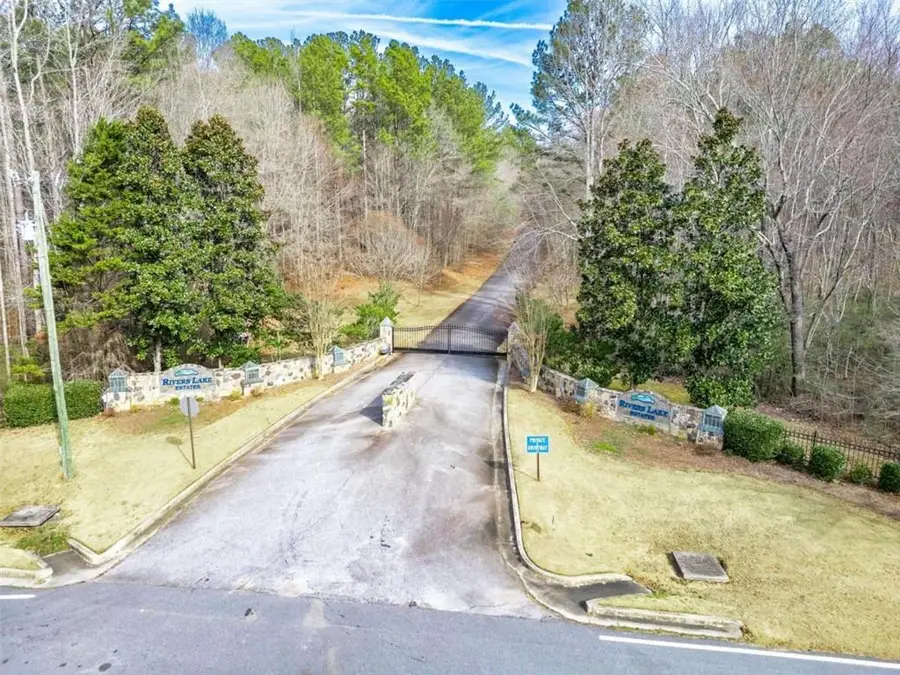 467 Rivers Road, Fayetteville, GA 30214 - #2