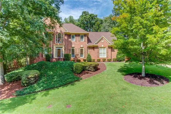 775 Woodrow Drive, Lawrenceville, GA 30043