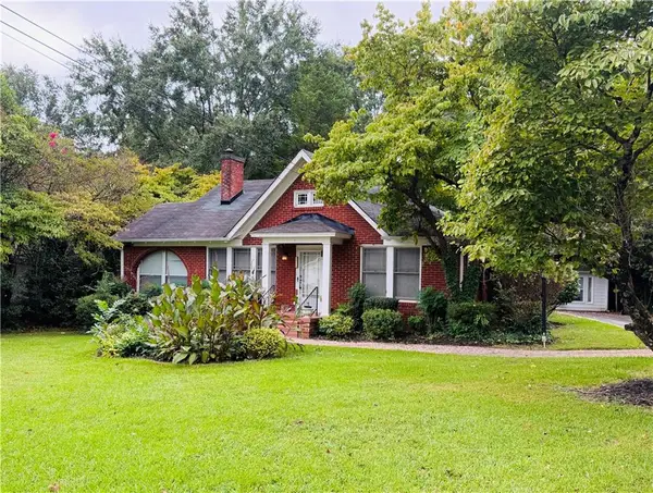 139 North Avenue, Jonesboro, GA 30236