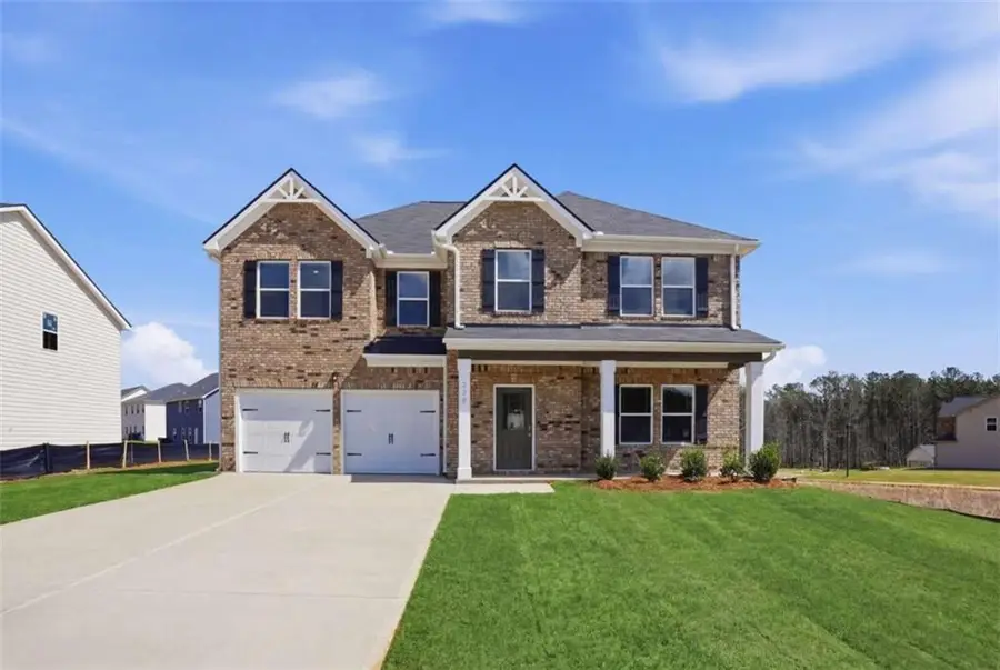 1929 Wheat Valley Circle, Conyers, GA 30013 - #2