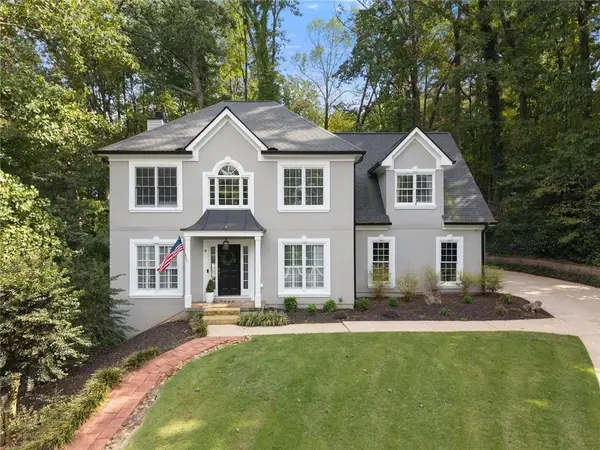 4834 Upper Berkshire Road, Flowery Branch, GA 30542