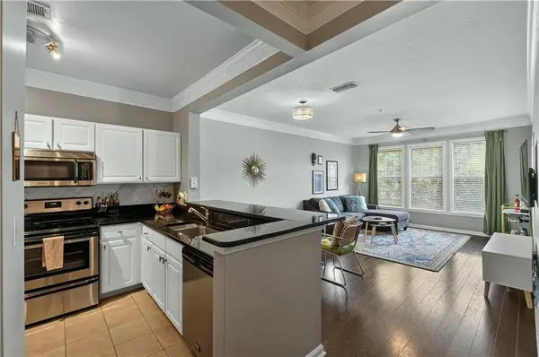 4203 Westchester Ridge Ne, Atlanta, GA 30329