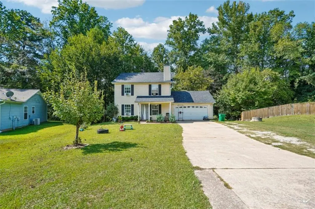 541 Melrose Drive, Forest Park, GA 30297 - #1