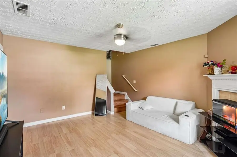 541 Melrose Drive, Forest Park, GA 30297 - #2