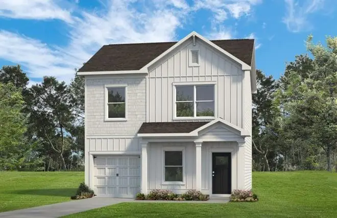 213 Rory Drive, Calhoun, GA 30701 - #1