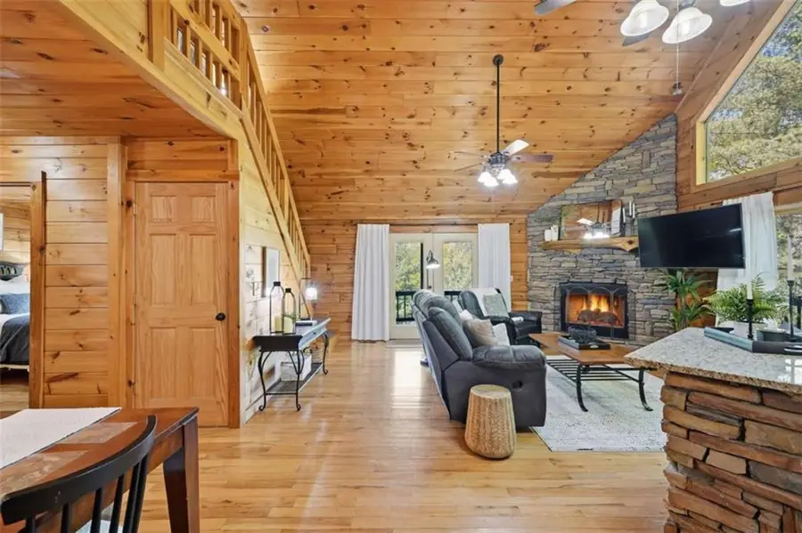 288 Kim Bolton Drive, Morganton, GA 30560 - #3