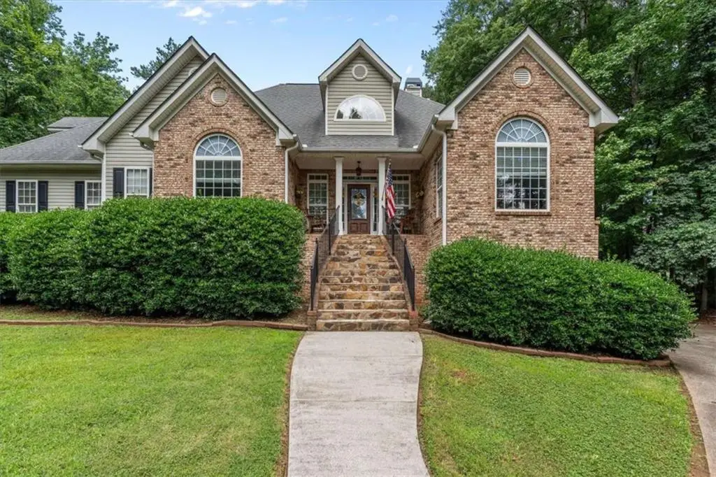 4050 Golfview Court, Villa Rica, GA 30180 - #1