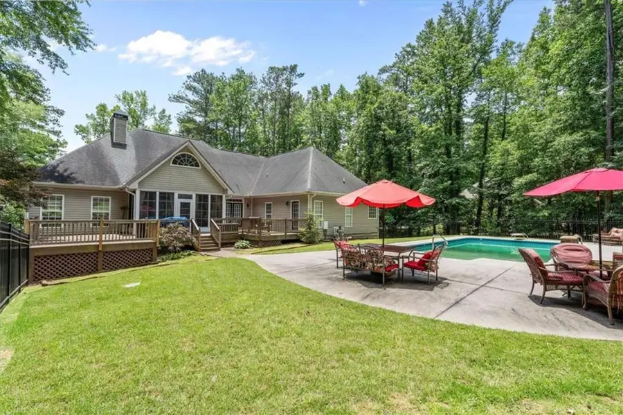 4050 Golfview Court, Villa Rica, GA 30180 - #2