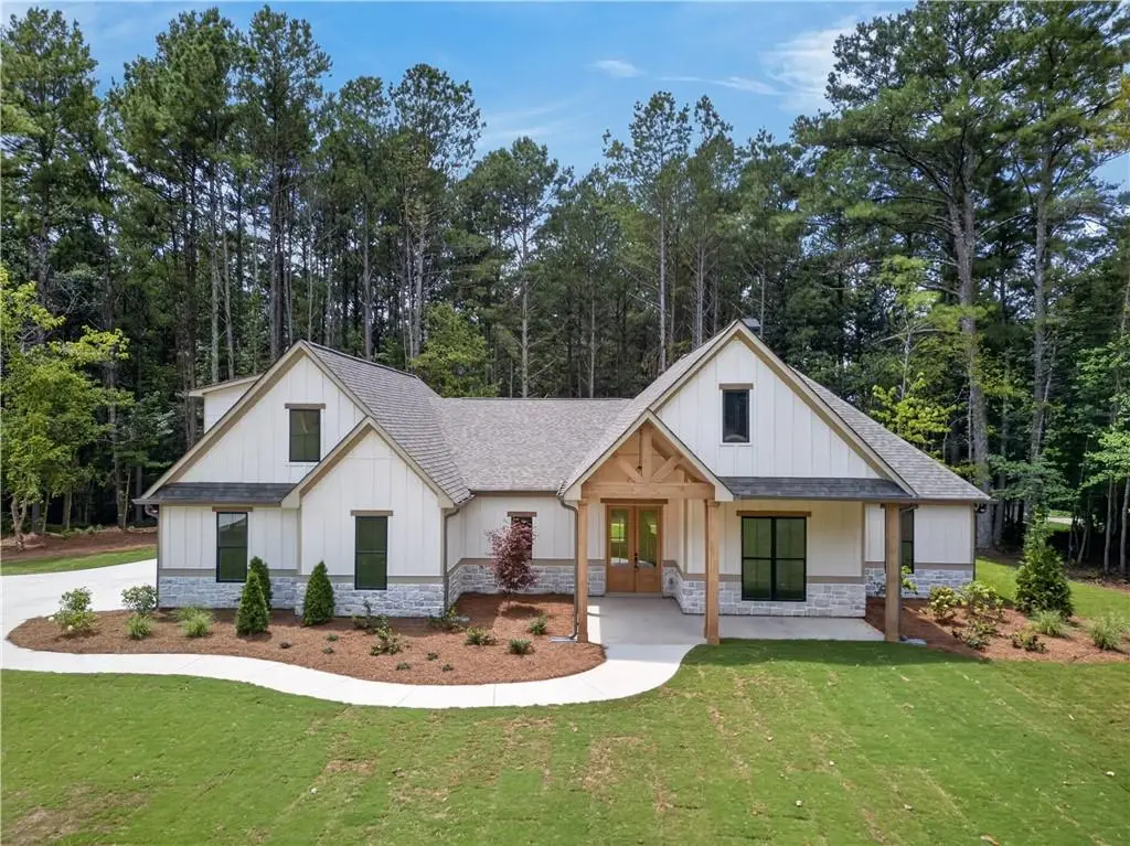 7704 Georgia Highway 100, Buchanan, GA 30113 - #1