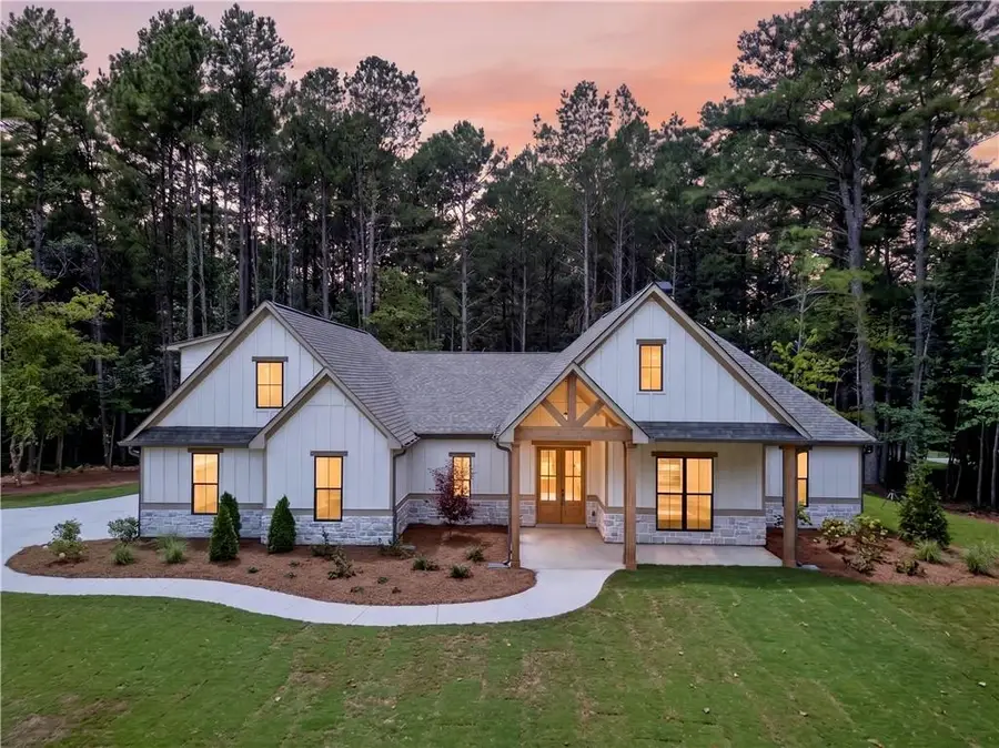 7704 Georgia Highway 100, Buchanan, GA 30113 - #2