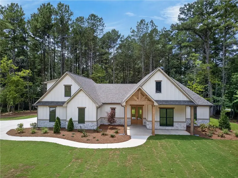 7704 Georgia Highway 100, Buchanan, GA 30113 - #3
