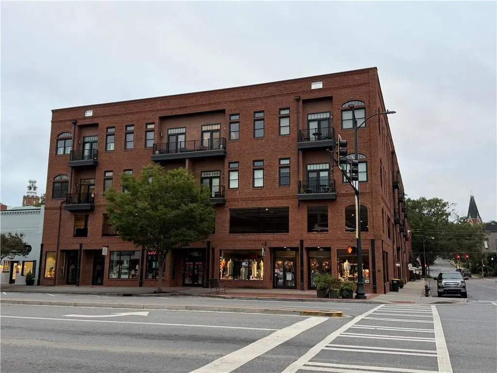 1 E 3rd Avenue #402, Rome, GA 30161 - #1