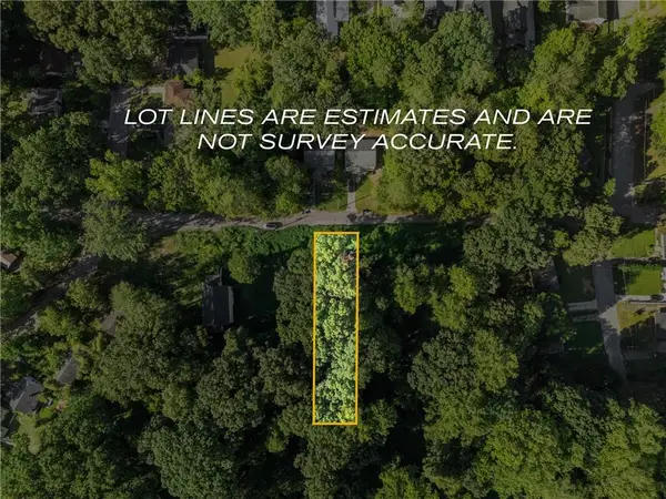 911 Newman Place Nw, Atlanta, GA 30318