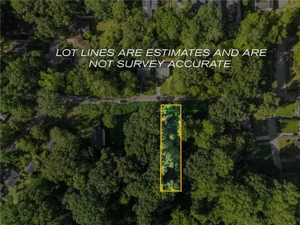 905 Newman Place Nw, Atlanta, GA 30318