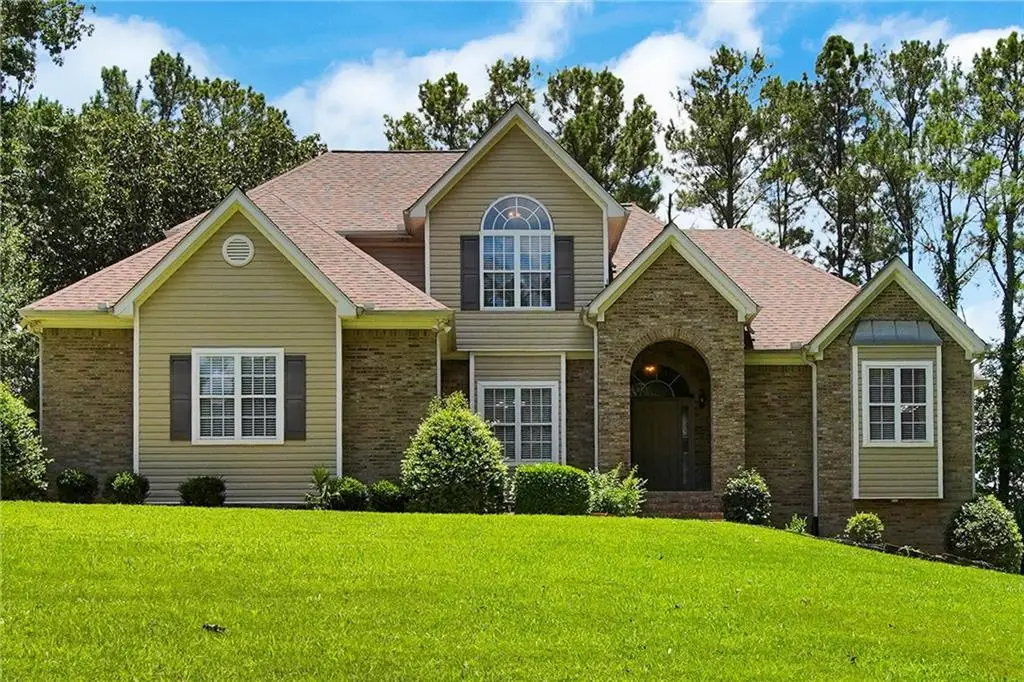 190 Baywatch Circle, Fayetteville, GA 30215 - #1