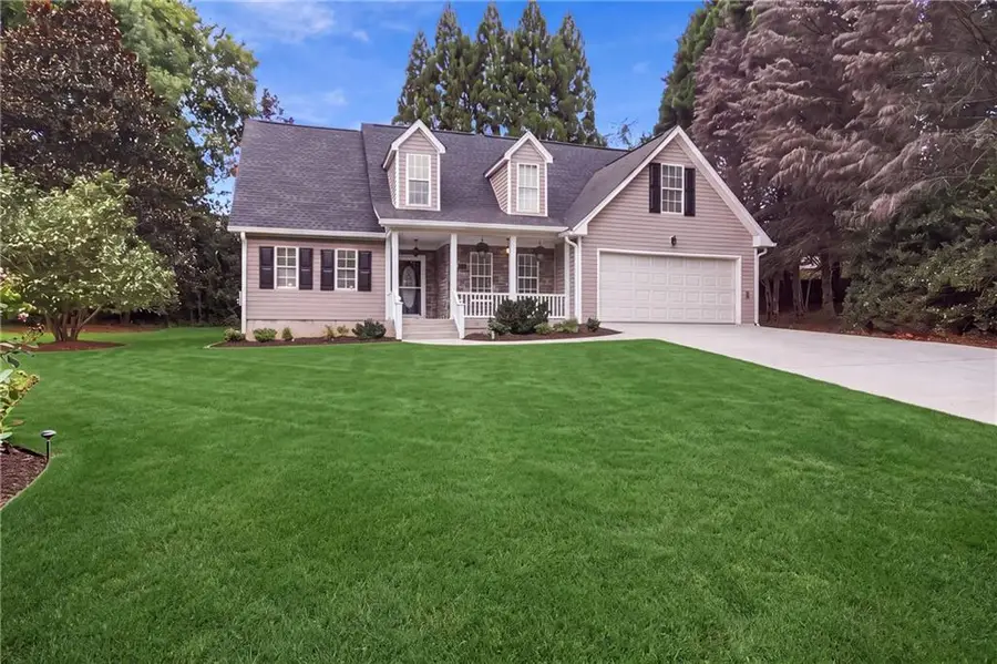 3220 Bethesda Park Court, Lawrenceville, GA 30044 - #2