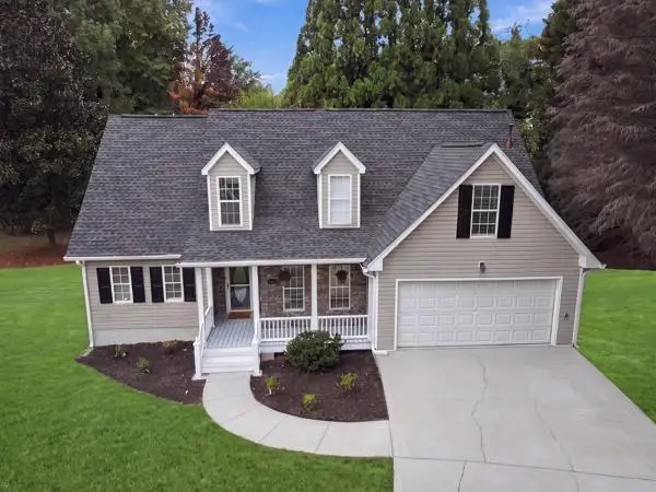 3220 Bethesda Park Court, Lawrenceville, GA 30044 - #3
