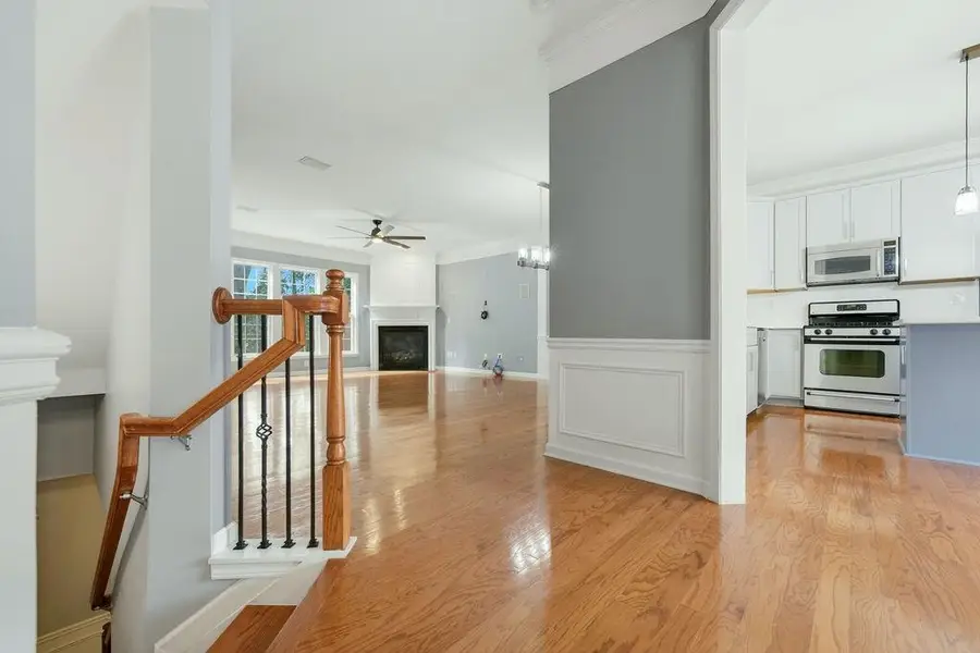 4624 Wehunt Commons Drive Se #9, Smyrna, GA 30082 - #3