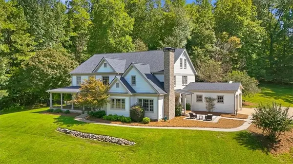 1828 Austin Bridge Road, Douglasville, GA 30134