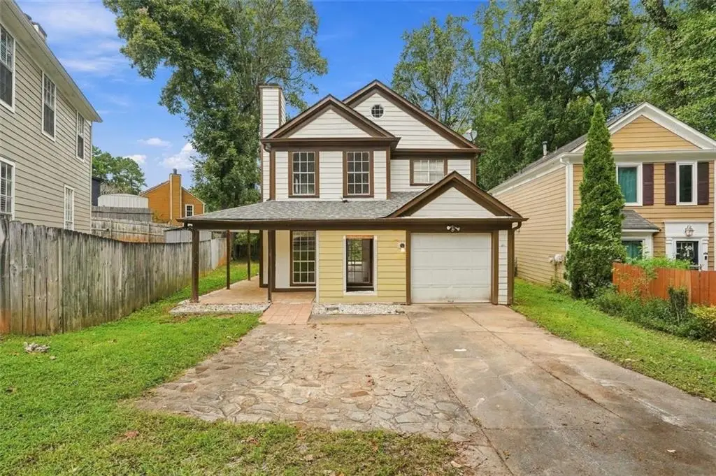 1642 Esquire Place, Norcross, GA 30093 - #1