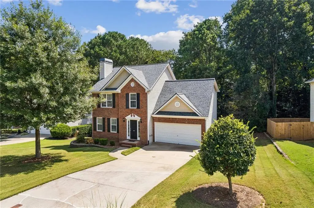 610 Eagle Glen Trace, Woodstock, GA 30189 - #1