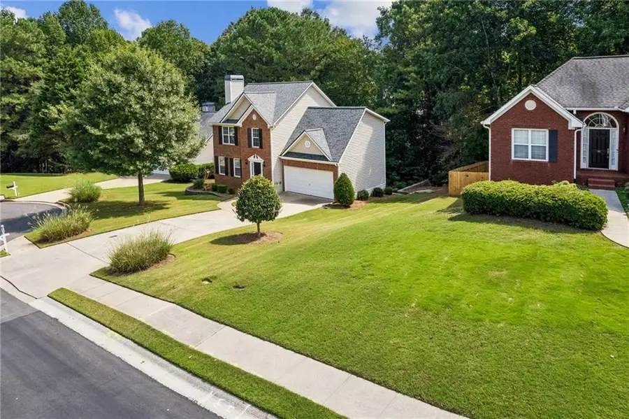 610 Eagle Glen Trace, Woodstock, GA 30189 - #3