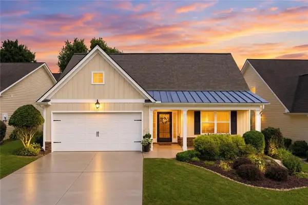 128 Village Drive, Canton, GA 30114