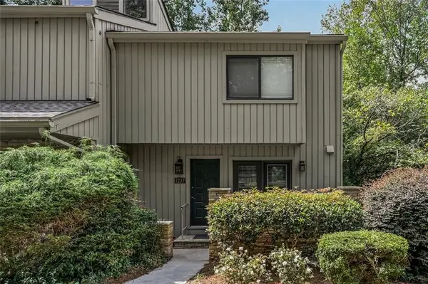1237 Druid Knoll Drive Ne, Brookhaven, GA 30319