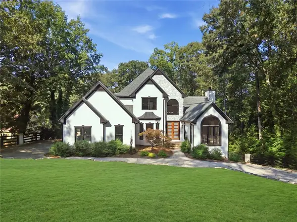 6340 Barberry Hill Drive, Gainesville, GA 30506