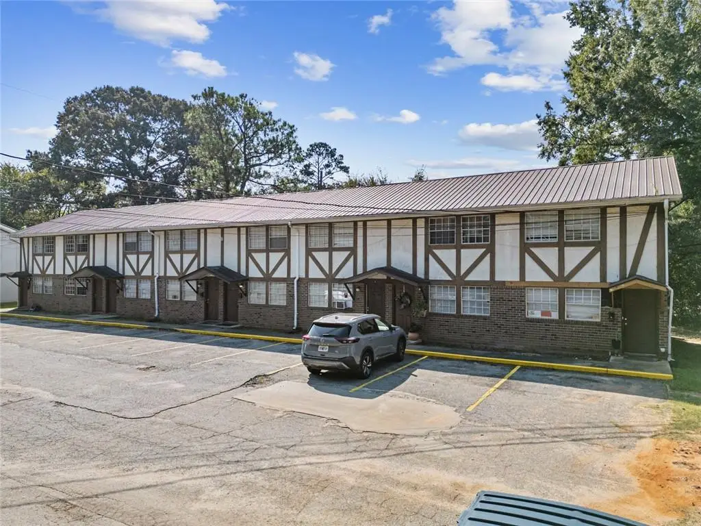 901 Orange Street, Fort Valley, GA 31030 - #1