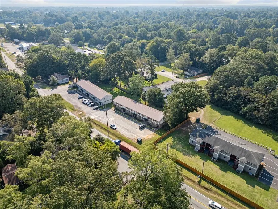 901 Orange Street, Fort Valley, GA 31030 - #2
