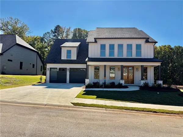 1440 Legend Drive, Greensboro, GA 30642
