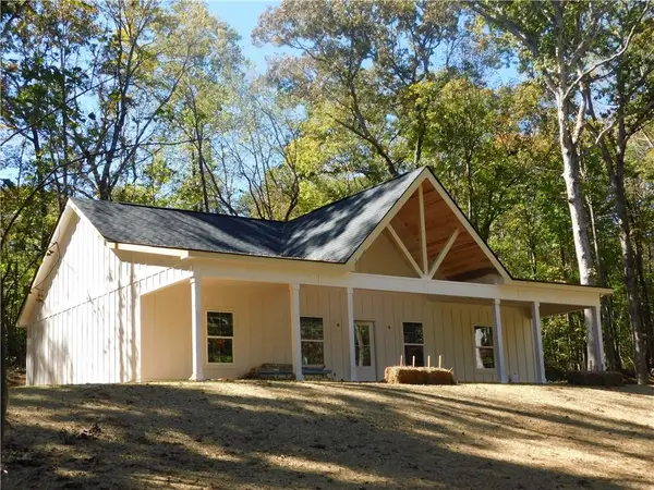 49 Chester Road Road, Dahlonega, GA 30533