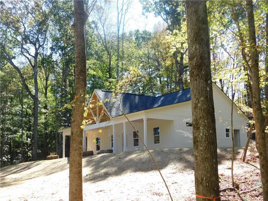 49 Chester Road Road, Dahlonega, GA 30533 - #2