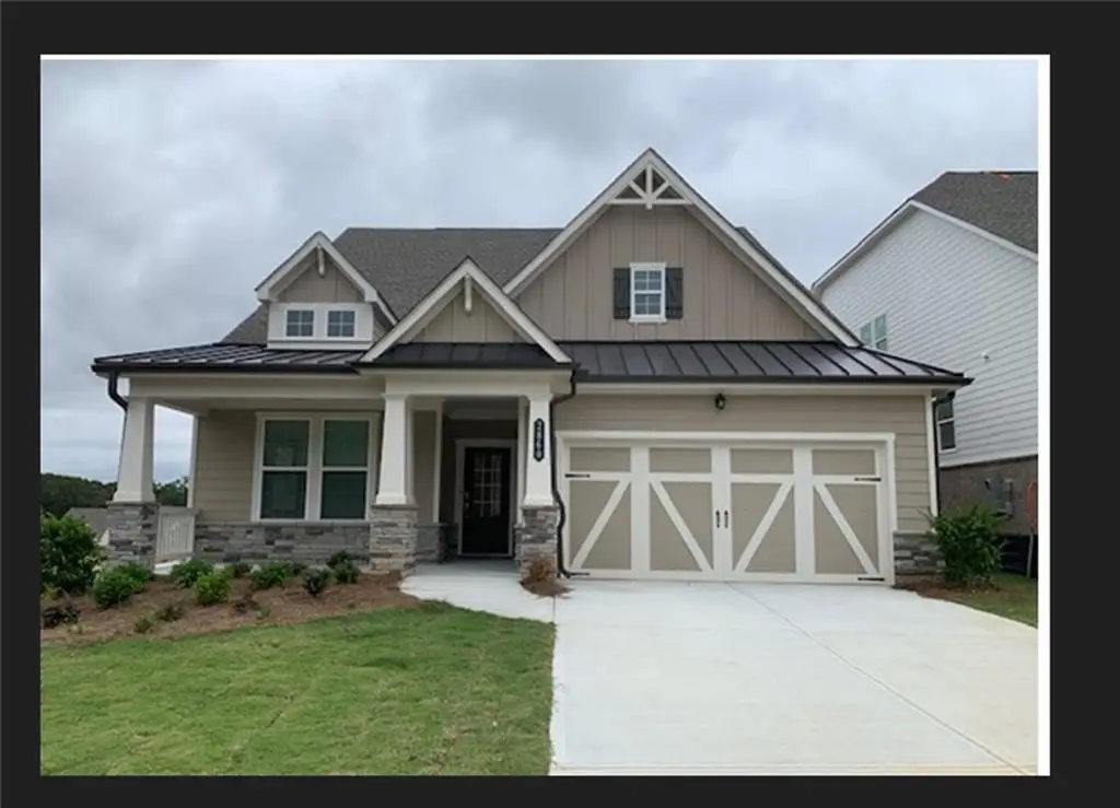 2860 Freshwater Court, Gainesville, GA 30507 - #1